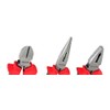 Voche 3 Piece Heavy Duty 6" (150mm) Pliers Set -