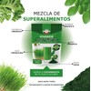 SABIA MADRE TIERRA | VIVERDE 250g - Mezcla de varios