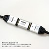 Holic HDMI Relay Adapter, Silver, HDMIF-HDMIF