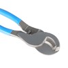 munirater Hydraulic Clamp Tool 6-50mm Wire Crimping Tool Pliers with