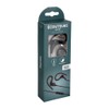 itense - Sports Headphones, Ergonomic Shape - Sound Power: 90