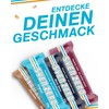 svenjack Sven Jack (Energy Cake) Haferriegel Zero Mixbox 20x 65g | Haferflocken Riegel in 4 Sorten I Energieriegel ohne Zucker & Palm?l I Vegane Haferriegel I No added sugar I Kalorien Riegel