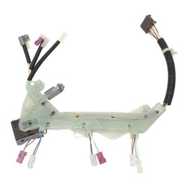 24298757 Automatic Transmission Wiring Harness Compatible with Escalade 15-18 Camaro 16-18 Colorado 17-20 Silverado 15-18 20-21 Tahoe 19 Canyon 17-20 Sierra 15-18 20-21 Yukon 15-17 24046895 2429-8757