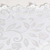 ALFER HOME Mantel Rectangular para Mesa En Jacquard Y Troquelado