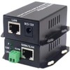 berjalan Ethernet Converter to Twisted Pair - Ethernet Extender to