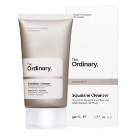 Limpiador Facial The Ordinary Squalane Cleanser 50ml