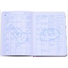tiddler Family Tracker | Luxury Family & Household Weekly Organiser/Diary