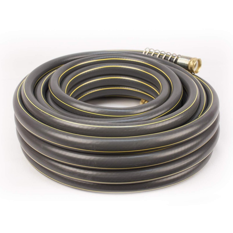 Apex 988VR-50 Professional Duty Garden Hose, 3/4-Inch by 50-Feet