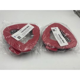 2 Pack Spin Scrub Brush Replacement Head Compatible O Cedar Easywring