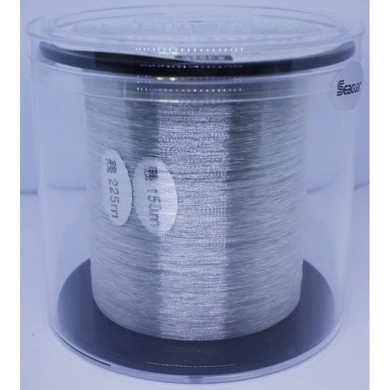 Seaguar Seaguar Fluoro Meister 300 20lb (5号) 300m Clear
