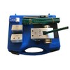 GLTL Pencil Hardness Tester with 3 Interchangeable Weights (500/750/1000g) -