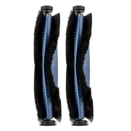 (2 Pack) C20 Omni Roller Brushes Compatible With Eufy C20 Omni Robot Vacuum, Main Brush Accessories, Multi-Surface Brushes, Replacement Parts, Omni C20 Brush Roller Kit