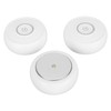Smokeless Moxa Box White Electric Moxa Device with 20 Pad