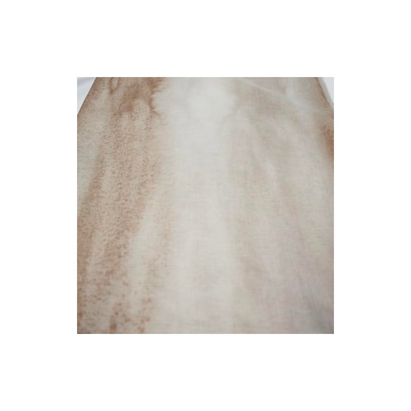 Gloop Women's Scarf Light Loop Tube Scarf Various Colours, Beige-cream