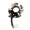 Starter Brushes 1.6 + Starter Carbon Brush Holder, Car Starter