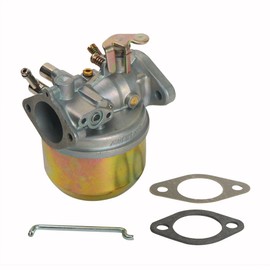 HIFROM Club Car Gas Golf Cart 1984-1991 341cc Engine Carburetor Carb - New 1014541