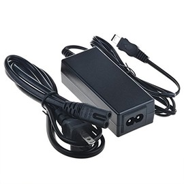 PK Power AC Power Adapter Charger Compatible with Sony HandyCam CCD-TRV308 CCD-TRV318 CCD-TRV328