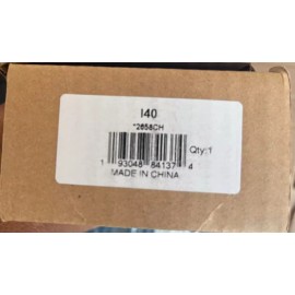 IOTA NEW IOTA I-40 I40 2658CH EMERGENCY LIGHTING BALLAST TBTS SERIES D 120/277VAC