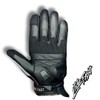 Live Fast Modelo Toxico Motorcycle Gloves for Men Bike Gloves