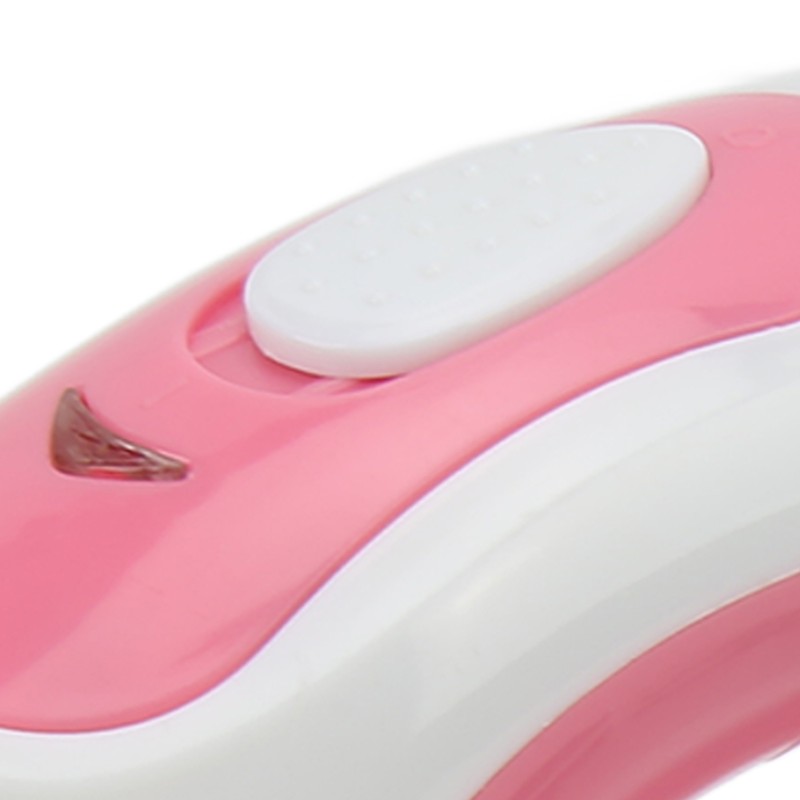 Sweater Shaver 6 Blades Rotation Handle Quick Shaving Effort Saving