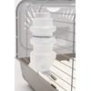 Lixit Top Fill No Drip Water Bottles for Rabbits, Ferrets,