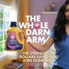 ARM & HAMMER Plus OxiClean Max Force Deep Clean Stain