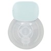 Breast Pump Electric Wearable Hand Free Low Noise Portable Breast