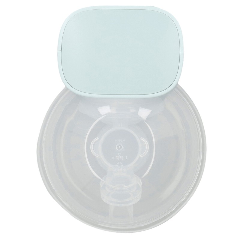 Breast Pump Electric Wearable Hand Free Low Noise Portable Breast