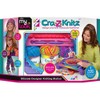 Cra-Z-Art My Look CRA-Z-Knitz Ultimate Design Station
