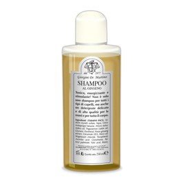 Dr. GIORGINI Shampoo to the Ginseng – 250 ml