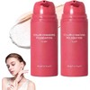 Smooches Foundation Korean Smochee Color Adapting Liquid Foundation
