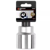 Performance Tool W34842 3/4-Inch Drive 12-Point Standard Socket 42mm