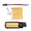 Electrical Fuel Pump High Performance Universal With Installation Kit OEM#