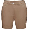 Mammut Women's Hiking Shorts