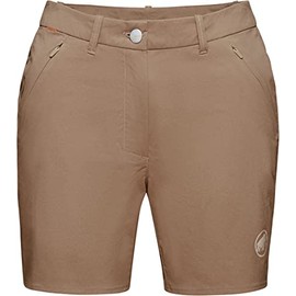 Mammut Women's Hiking Shorts