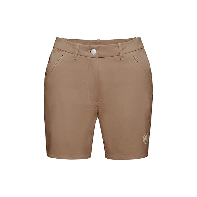 Mammut Women's Hiking Shorts