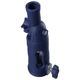 Urjumpea Multi-Angle Paint Brush Extender - Paint Edger Tool for High Ceilings, Walls, Trim and Corner Tool Roller Extension Paint Pole Device