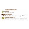 Pack 3 Óleo Tratamiento Capilar 3 En 1 Terramar De