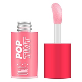 Tinta Labial Olé Pop Color Link Cerise Líquido 4ml