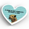 Global Designs Border Terrier Home Without A Dog Katie Pearson