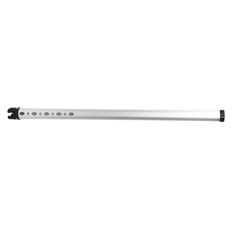 Aluminum Alloy Golf Ball Picker Retriever Ball Storing Tube Hold