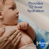 Johnson's Moisturizing Pink Baby Lotion with Coconut Oil, Hypoallergenic, 27.1
