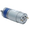 Planetary Gear Motor Reduction Stable Performance Large Torsion Low Noise