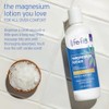 Magnesium Lotion Life Flo Health Products 8 oz Liquid