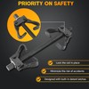 weyleity Coil Spring Compressor Tool Kit | Vehicle Strut &