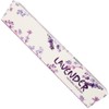 Lavender Incense Natural by New Moon Aromas (12 Packs of