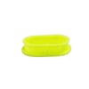 Sevomie 4pcs Replacement Grippers Compatible with Swiffer Sweeper 3D Replacement