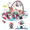 Yookidoo Baby Gym and Play Mat - 3 Stage Accessory