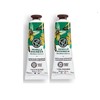 Yves Rocher, Duo de Cremas para Manos Hidratante, Vainilla, Manos