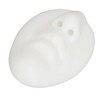 Silicone Mouth Nose Model 3D Realistic Reusable Display Nose Piercing